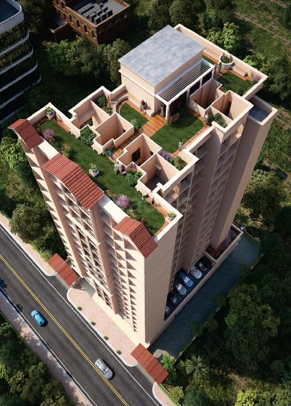 Minakshi Heights